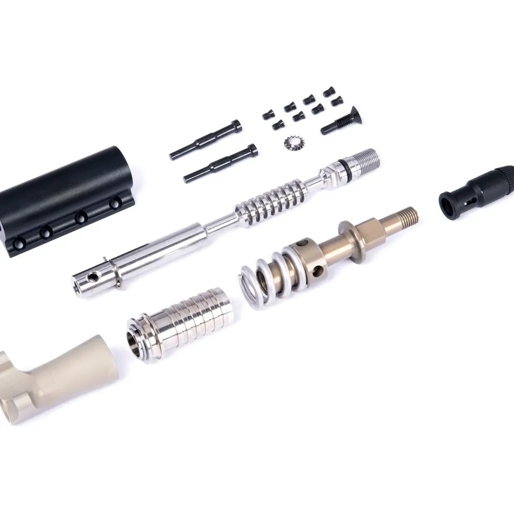 KIT CILINDRO PISTONE
