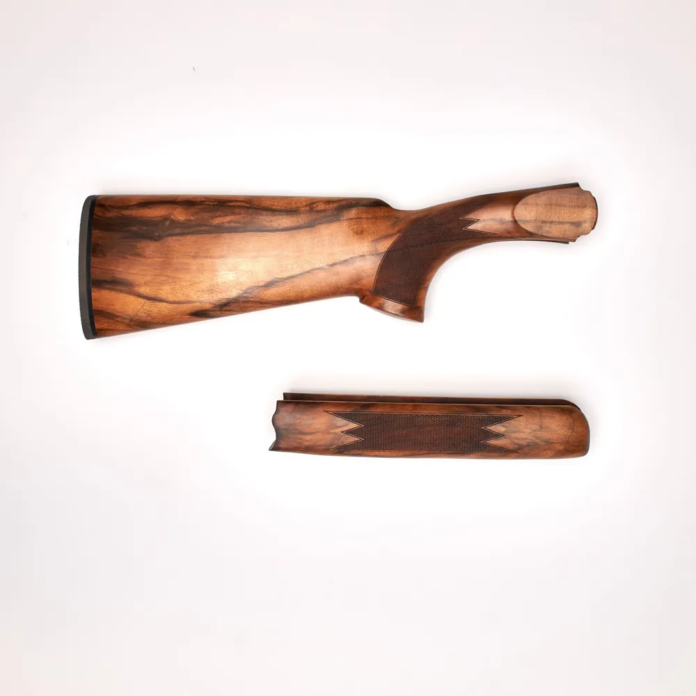 Set calcio + asta Blaser F3 grado 4