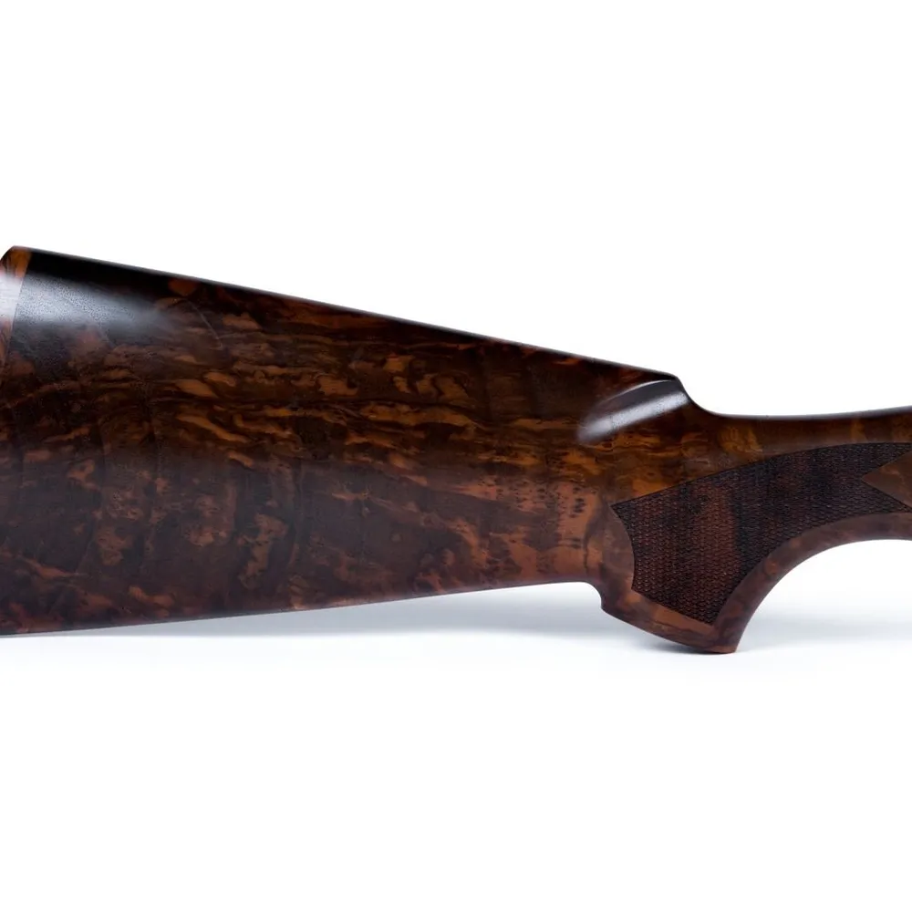 Calcio legno GR4 cera (calciolo legno) dx