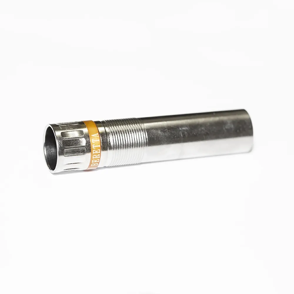Strozzatore esterno + 20 mm Optima Choke cal. 12 (light modified)