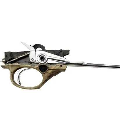 gruppo scatto a400 xtreme plus 3.5" camo gore optifade marsh elevatore lungo