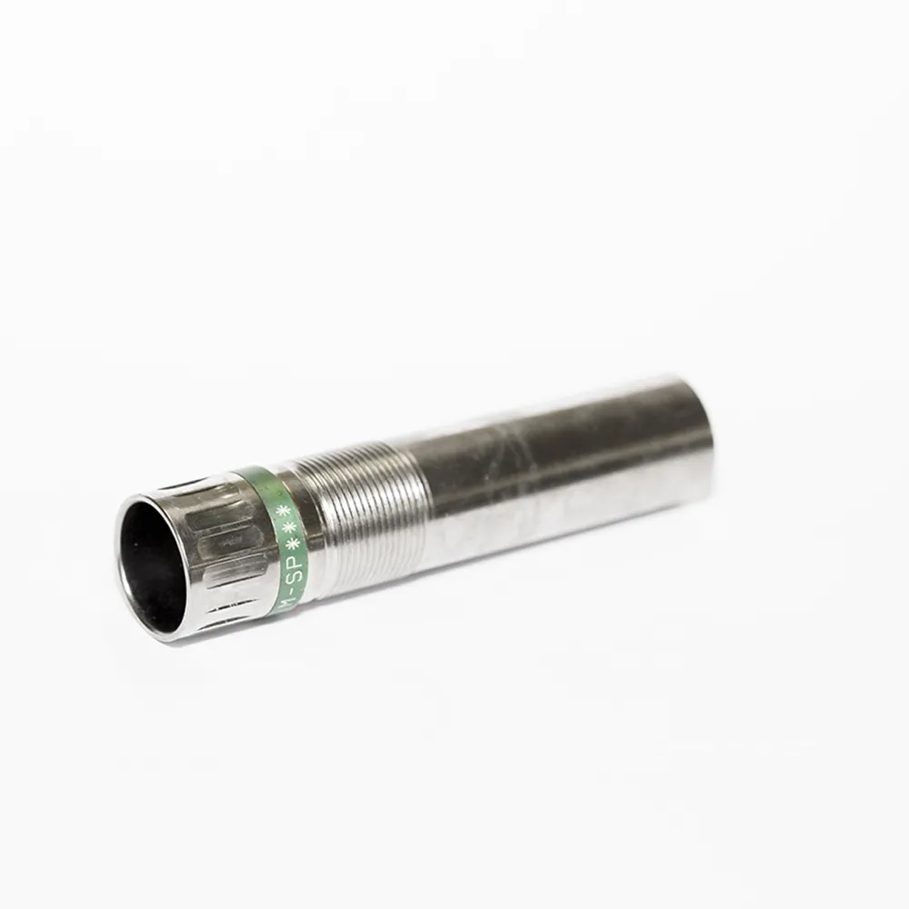 Strozzatore esterno + 20 mm Optima Choke cal. 12 *** (modified)