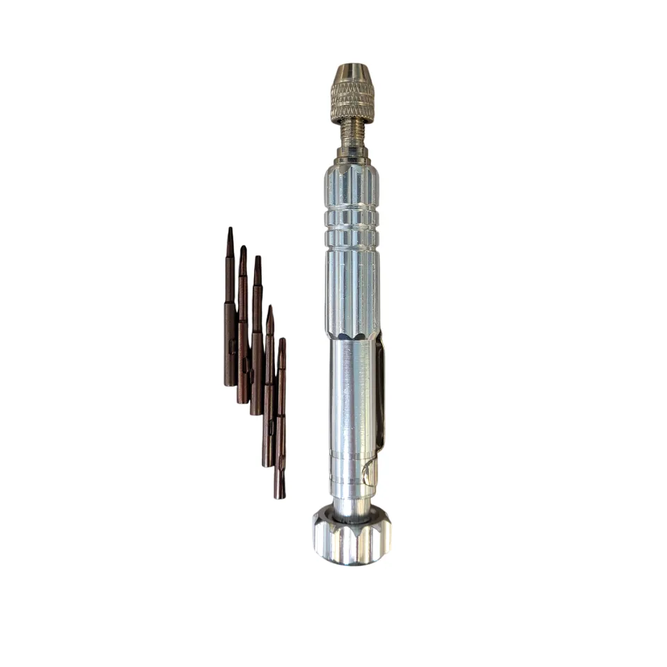 Micro cacciavite