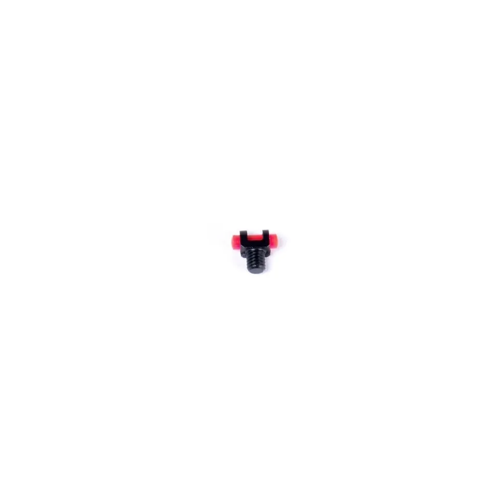 Mirino rosso