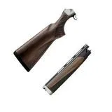 set calcio finitura olio classe 2 con supporto maglietta e asta