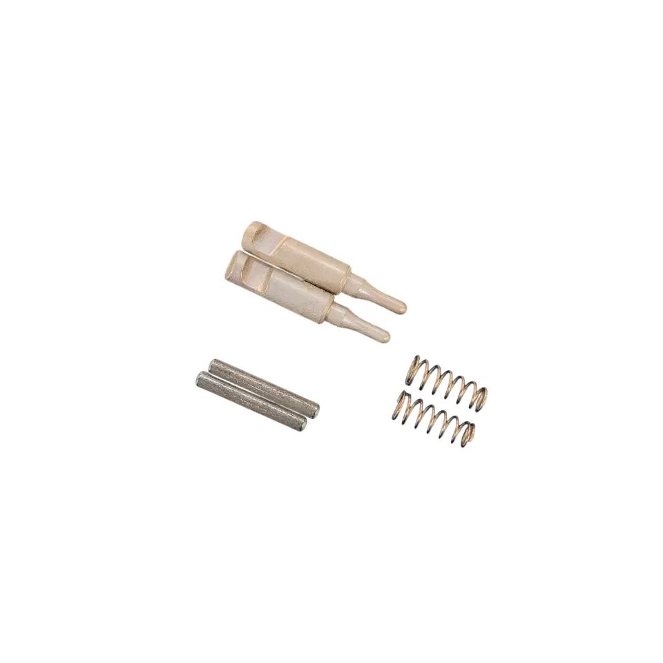 Set completo percussori 407 - 408 - 45x2 - 215x2