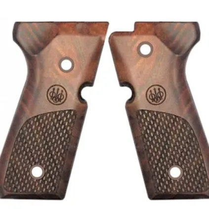 Guancia sinistra, destra legno - LEGNO CON ZIGRINO LASER