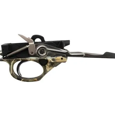 gruppo scatto a400 xtreme plus 3.5" camo max5 elevatore lungo