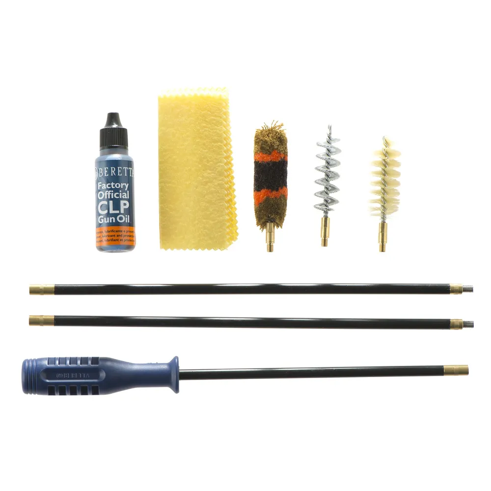 Beretta cleaning kit ga.20