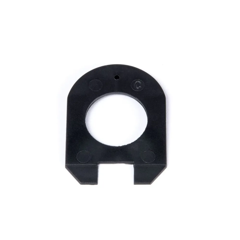 Spessore variazione piega 60 (plastica)