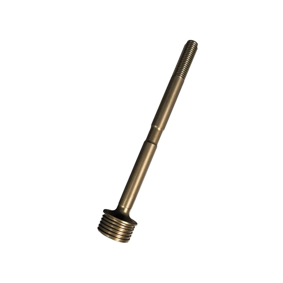 Tappo tubo serbatoio ergal cal.20