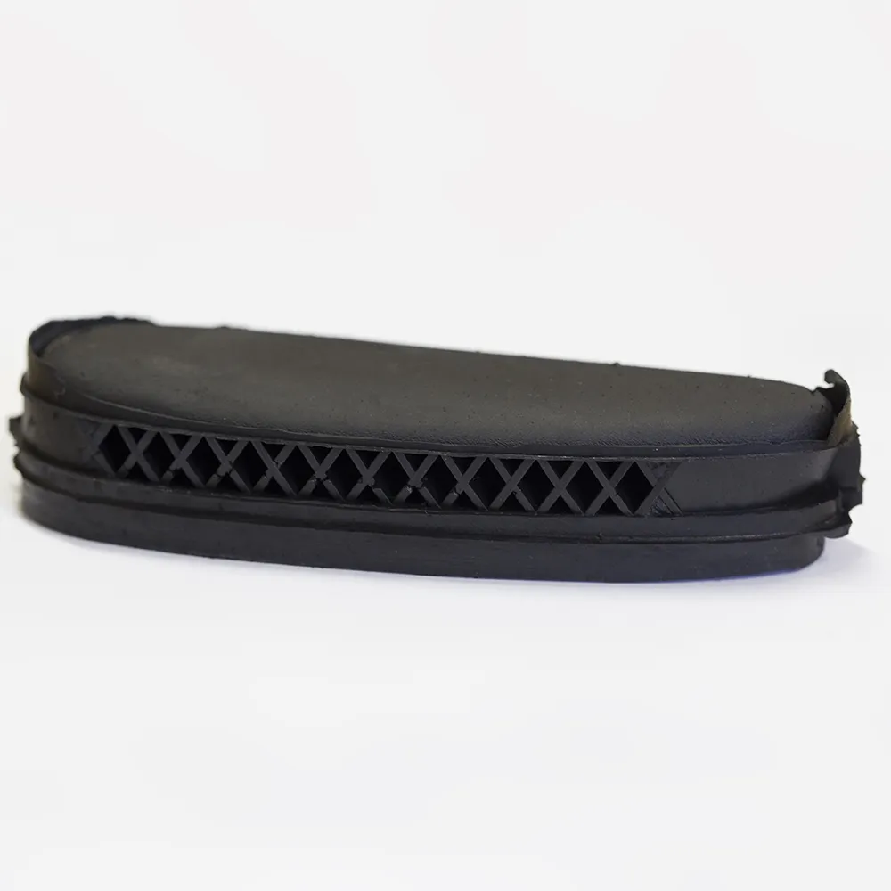 Calciolo 530S Ventilato 30 mm Fori 82 mm Nero