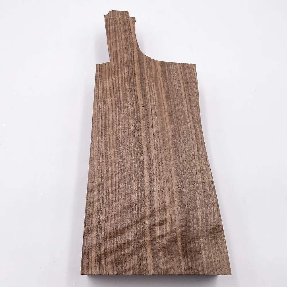 Legno con incassatura Tipo Perazzi con batteria fissa destro (n.4)