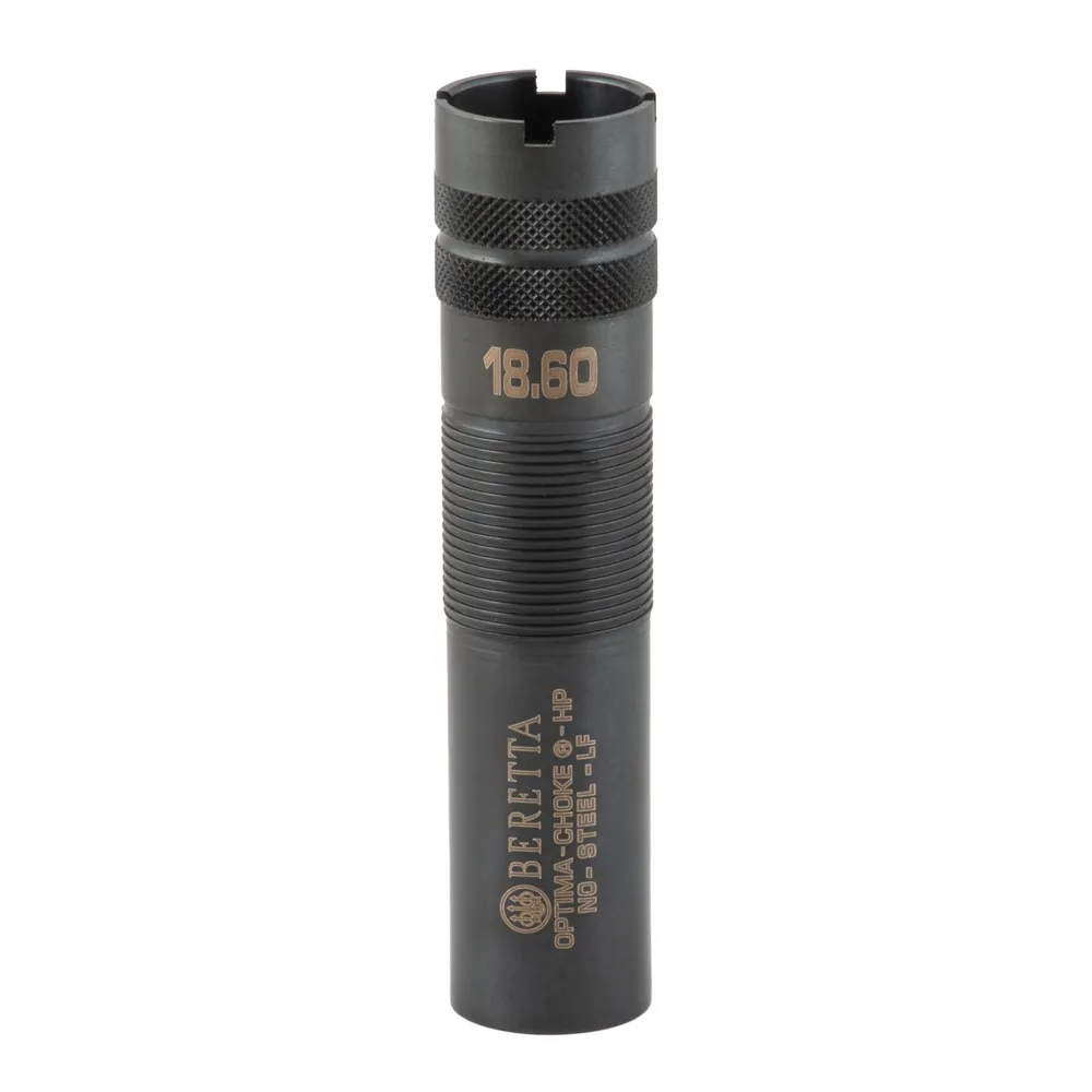 Strozzatore interno/esterno +20 mm black edition IC ****