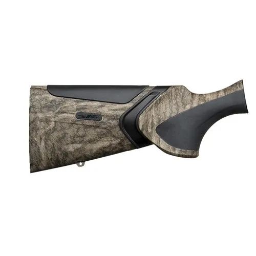 calcio completo con kick off mega no gun pod camo mossy oak bottomland