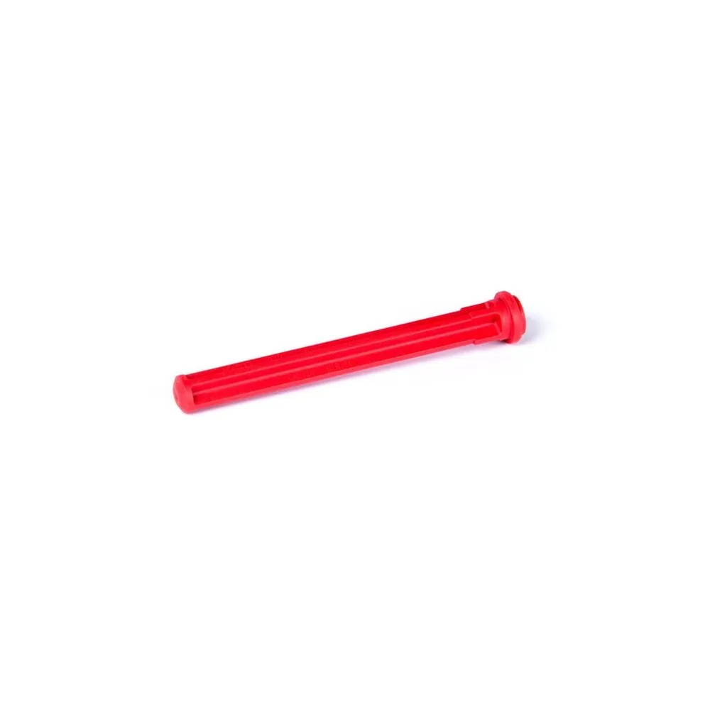 Riduttore a 3 colpi per tubo corto
