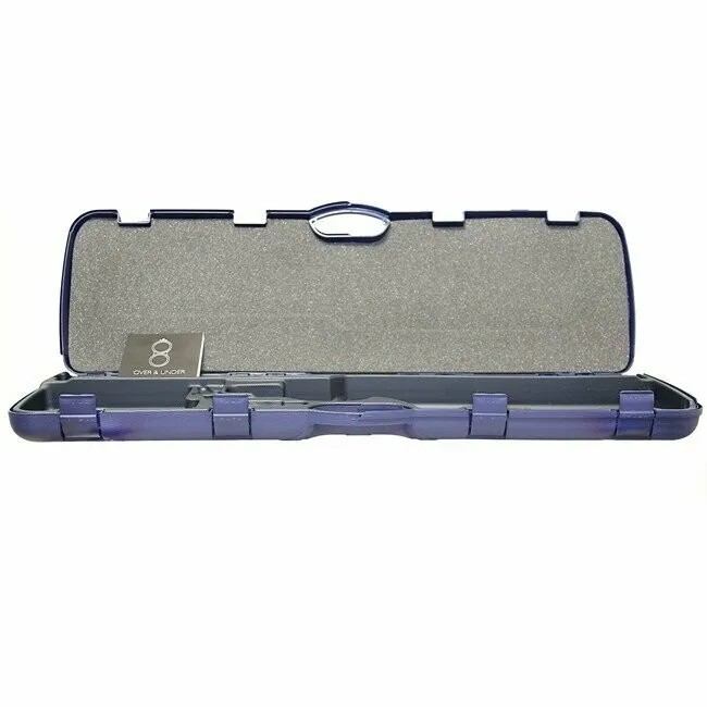 Valigetta Beretta polipropilene per sovrapposto con canne fino a 76