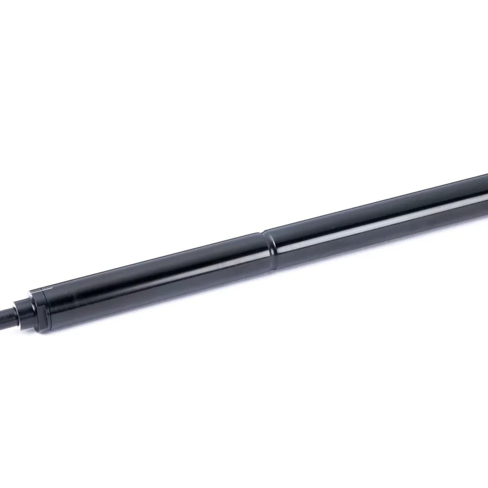 Tubo serbatoio limitato 3 colpi fisso