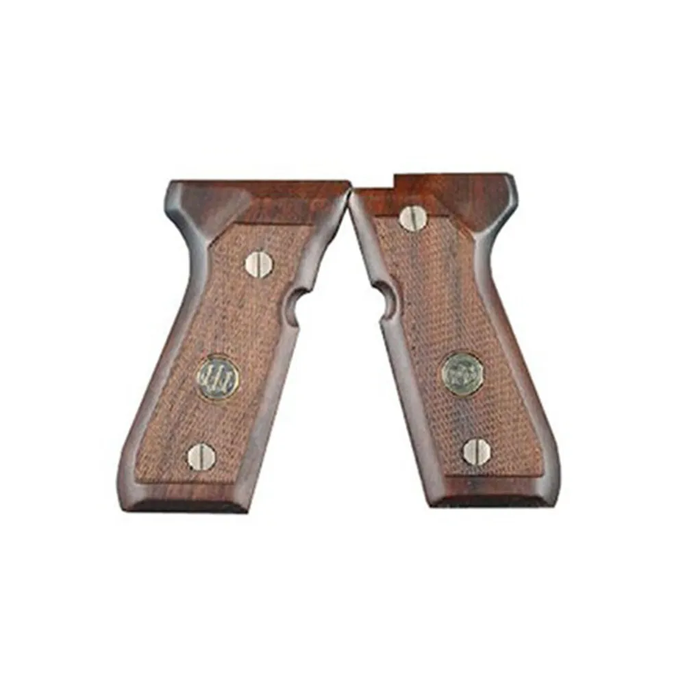 Guancette in legno per serie 92, 96, 98