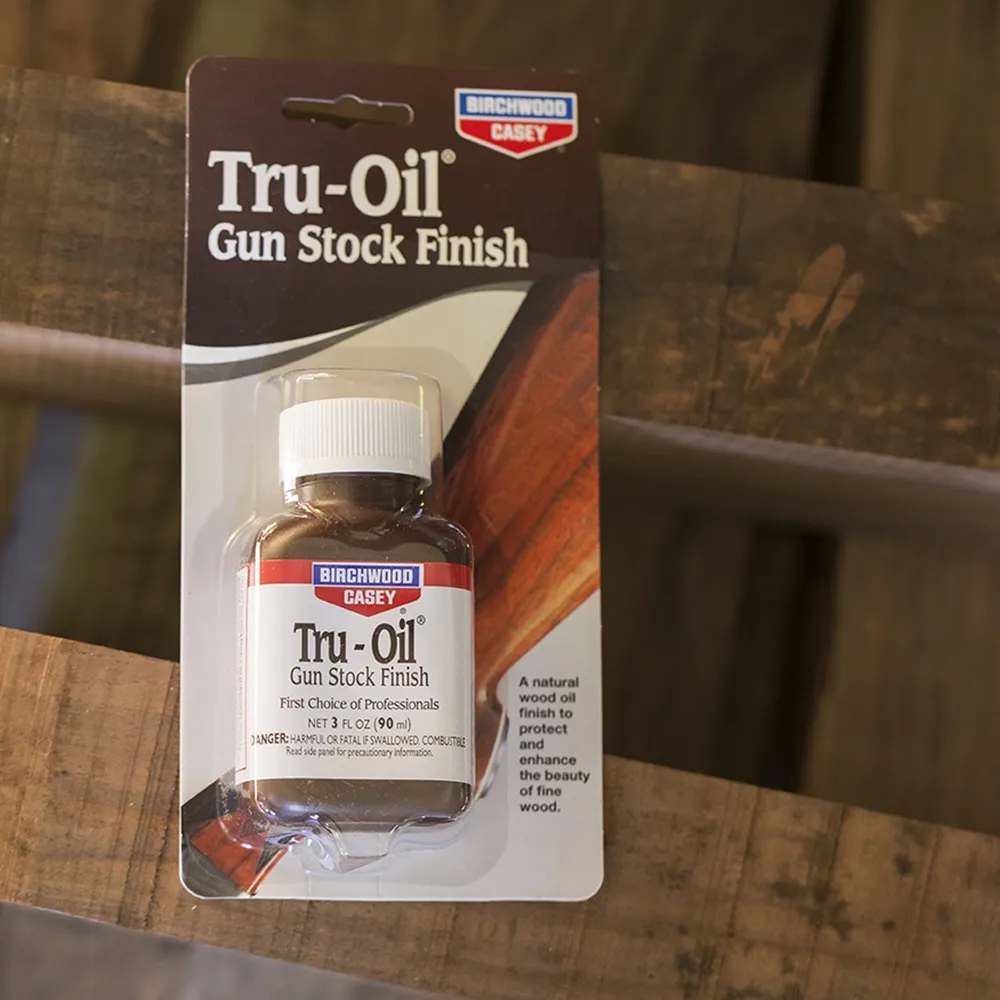 Tru-Oil 90ml