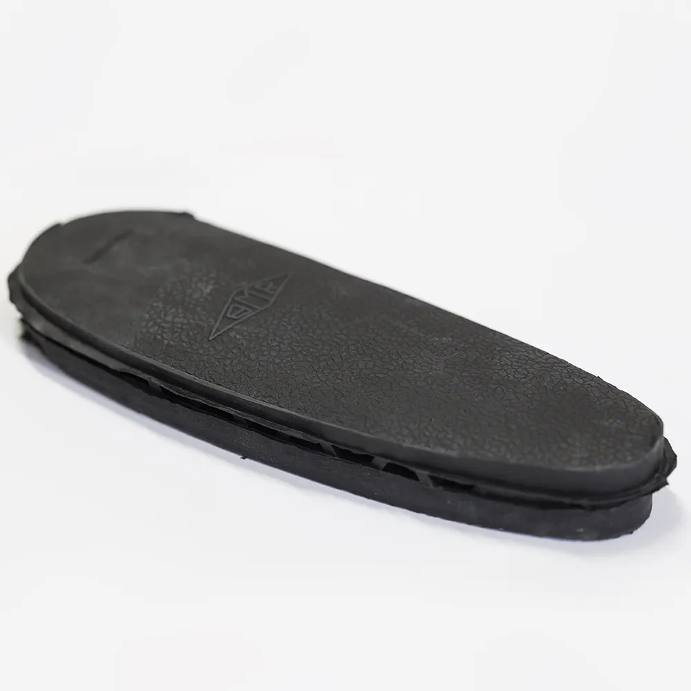 Calciolo 715 Ventilato 15 mm Fori 82 mm Nero