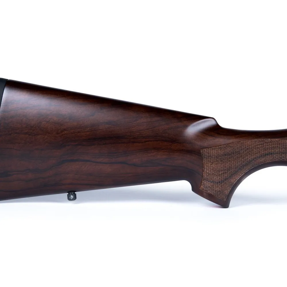 Calcio legno GR0 (calciolo gomma) dx/sx “Elegant System”