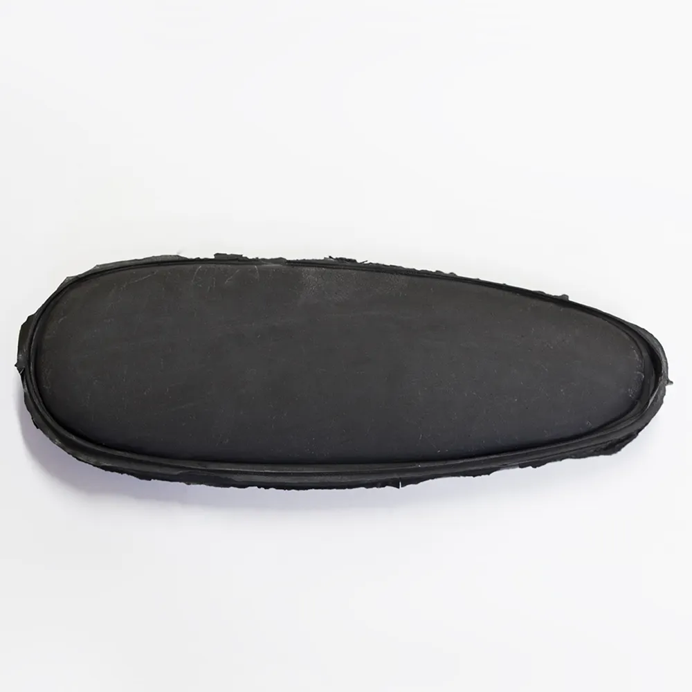 Recoil pad 500/25 Full 25 mm Holes 82 mm