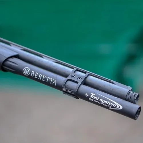 Magazine extension set for 1301 comp pro Beretta by TS