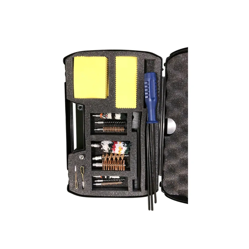 Cleaning kit, no oil included for ga.12 - 9