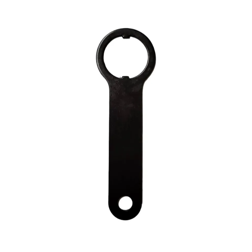 Chiave strozzatore esterno cal.12