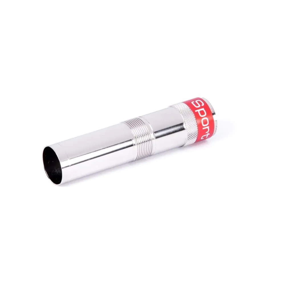 Strozzatore interno/esterno 828U sport cal.12
