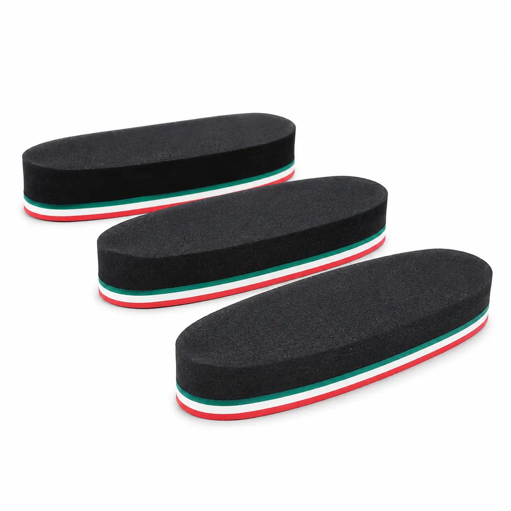 Calciolo BMR con spessori bandiera Italia