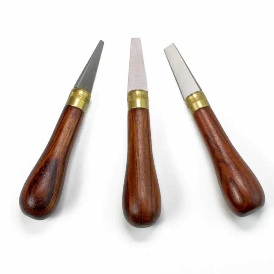Cacciaviti in legno