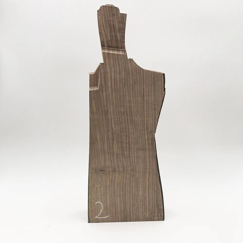 Legno con incassatura Tipo Rizzini con batteria fissa destro (n.2)