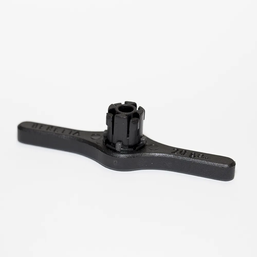 Chiave strozzatore interno/esterno standard cal.20