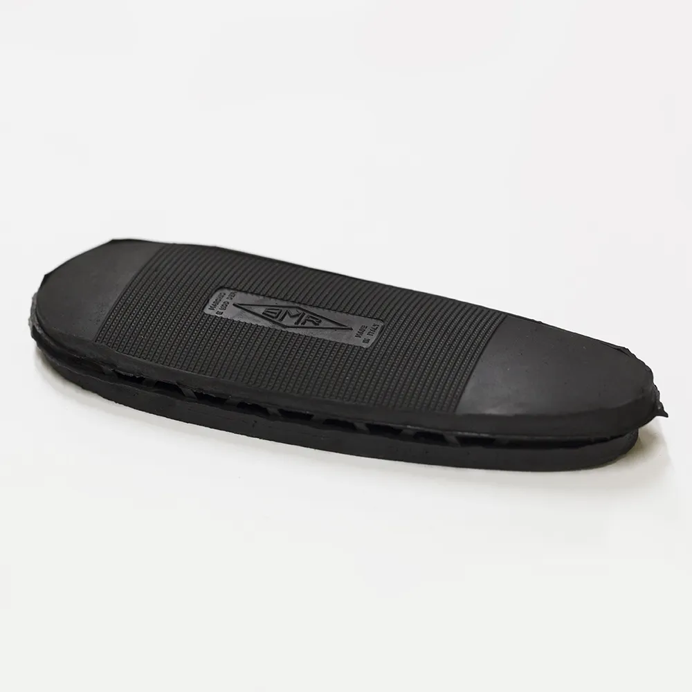 Recoil pad 315 Ventilated 15 mm Holes 82 mm