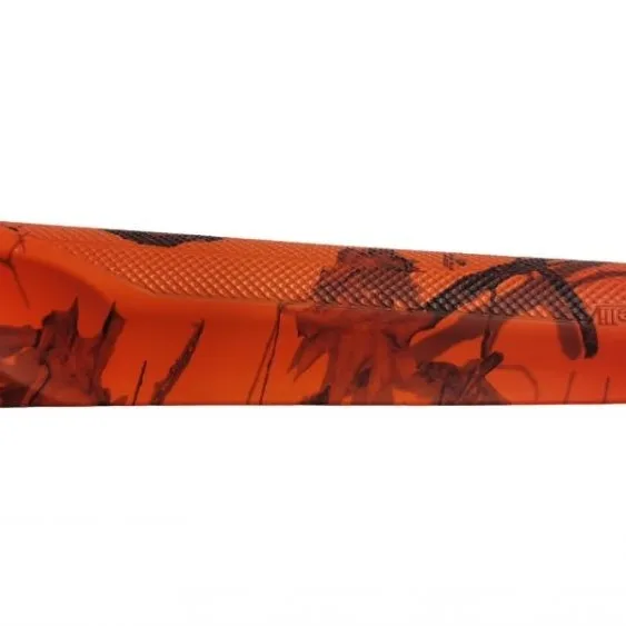 Astina sintetica E BATTUE  (arancio)