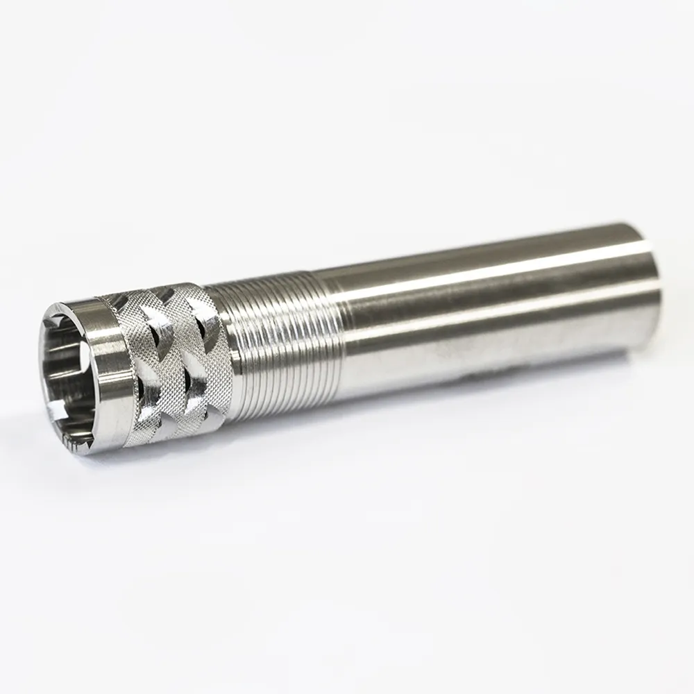 Strozzatore Ported tipo Crio vecchio tipo/optima