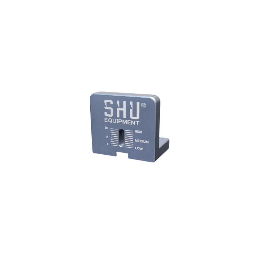 Collimatore SHU 6 mm