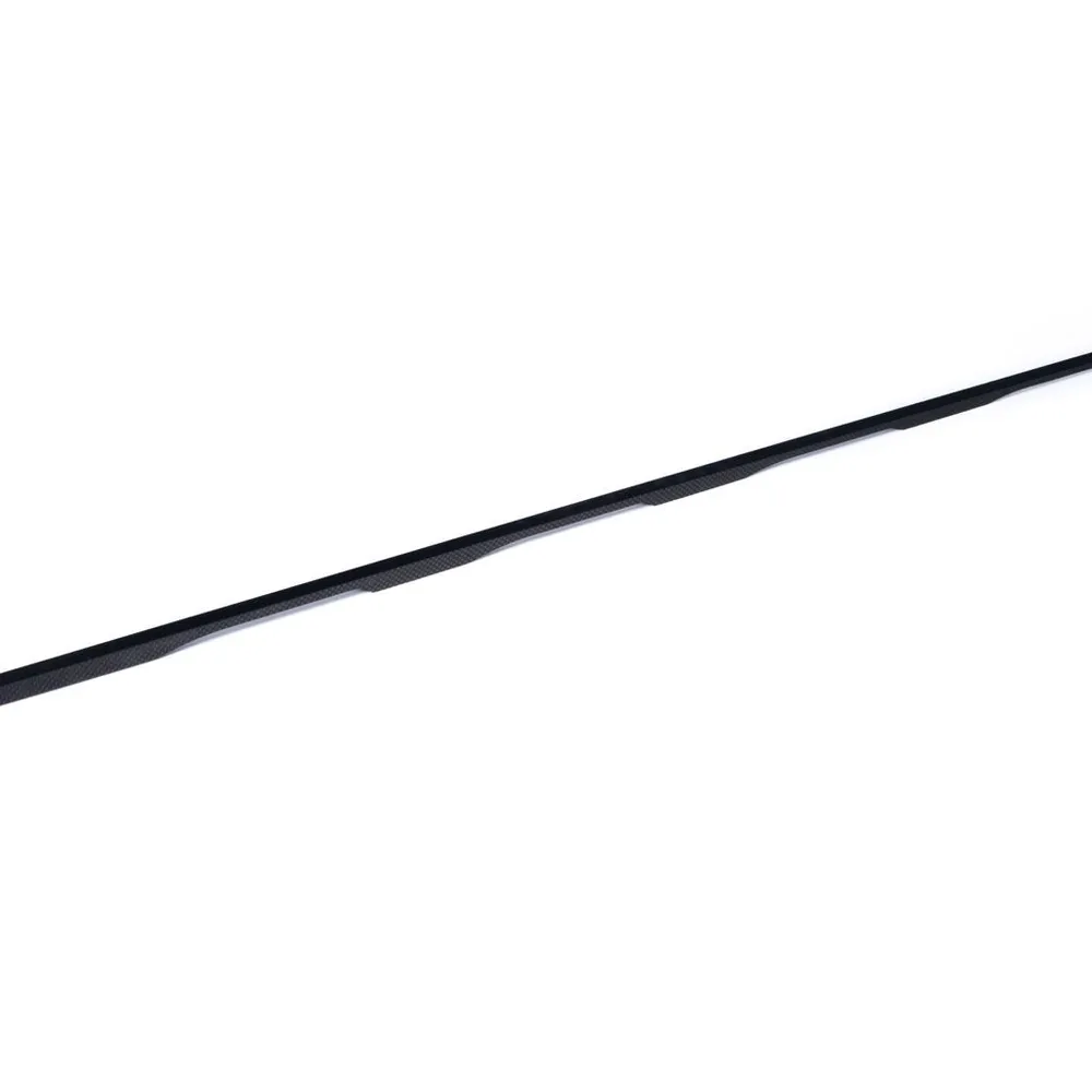 Bindella carbonio bassa tipo caccia per canna da 76 cm