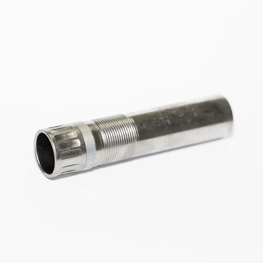 Strozzatore esterno + 20 mm Optima Choke cal. 12 * (full)