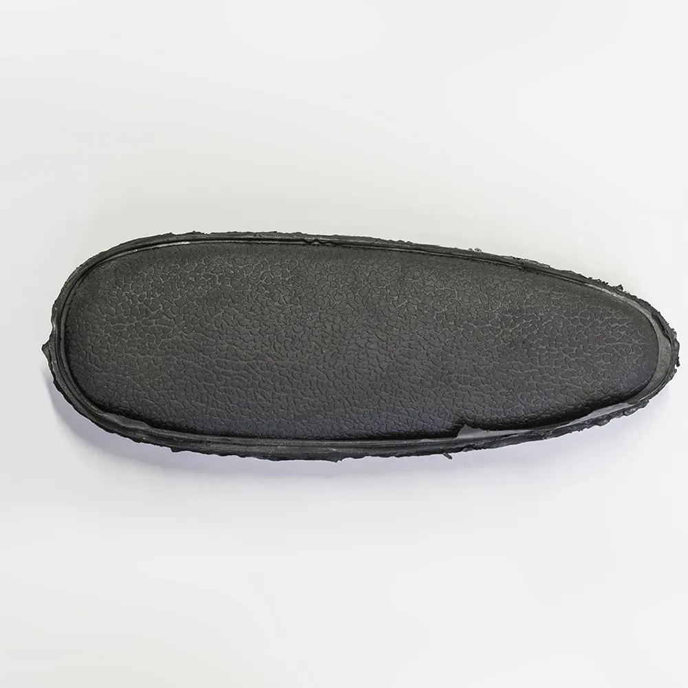Recoil pad 500/25S Full 25 mm Holes 82 mm