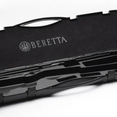 Valigetta rigida colore nero per A400 xtreme plus