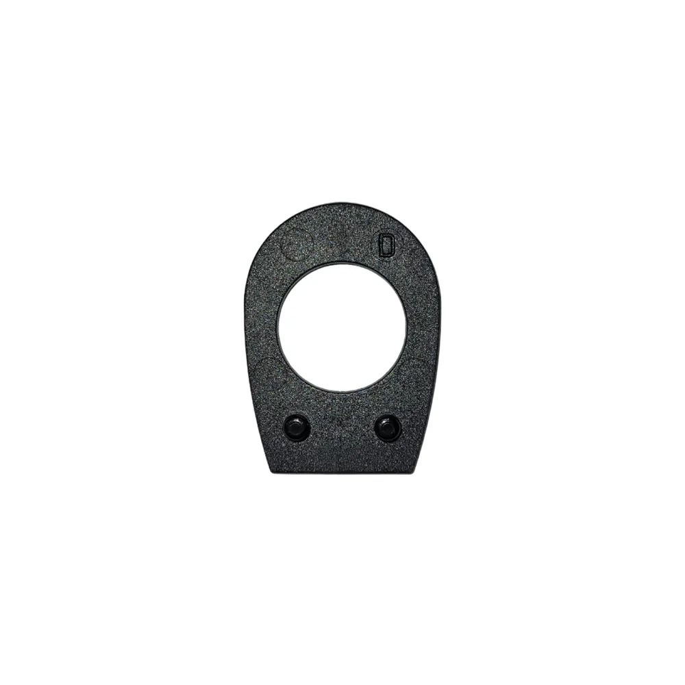 Spessore variazione piega 64 (plastica)