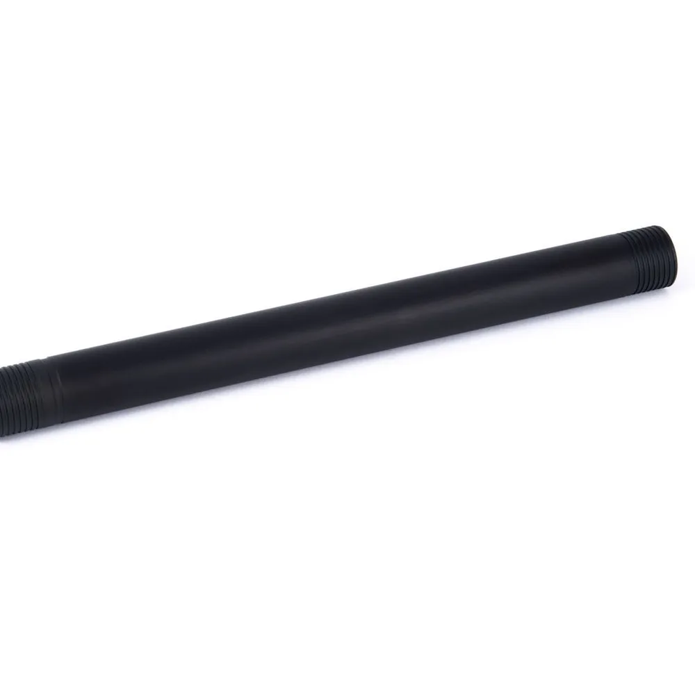 Tubo serbatoio corto