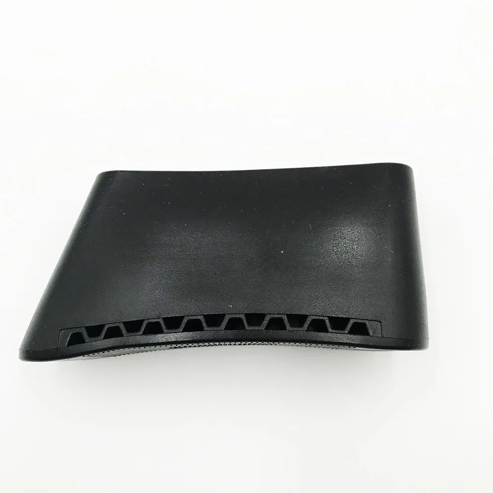Scarpetta ventilata nera misura 4