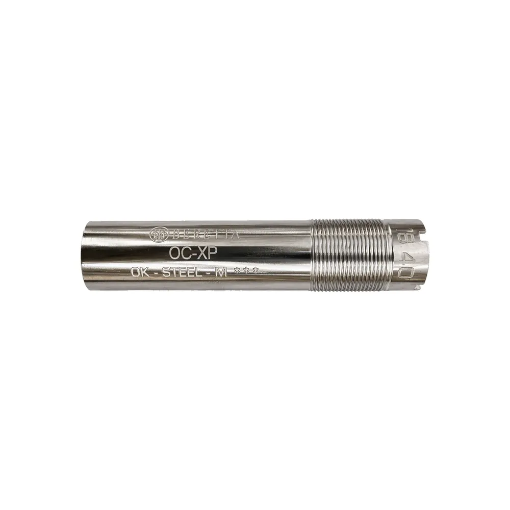 Ocxp Flush - Xf Xfull - Cal 12 - Sl2