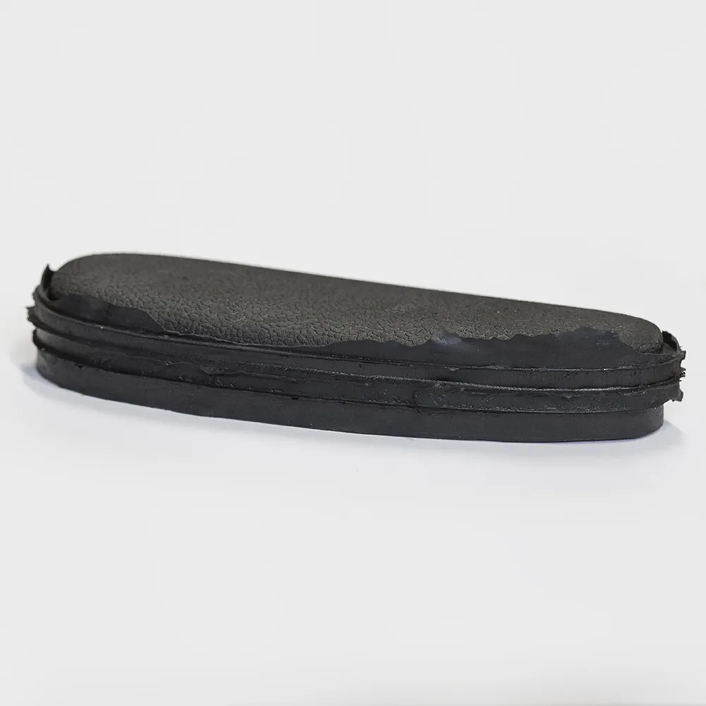 Recoil pad 500/25S Full 25 mm Holes 82 mm