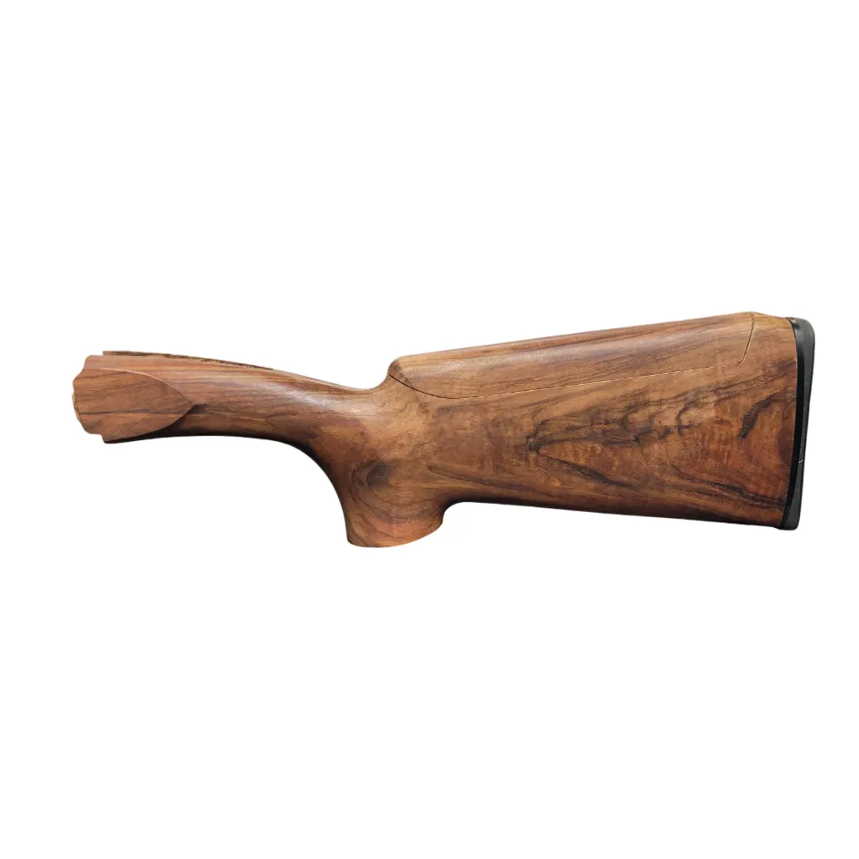 Second-hand Zoli stock ga.12