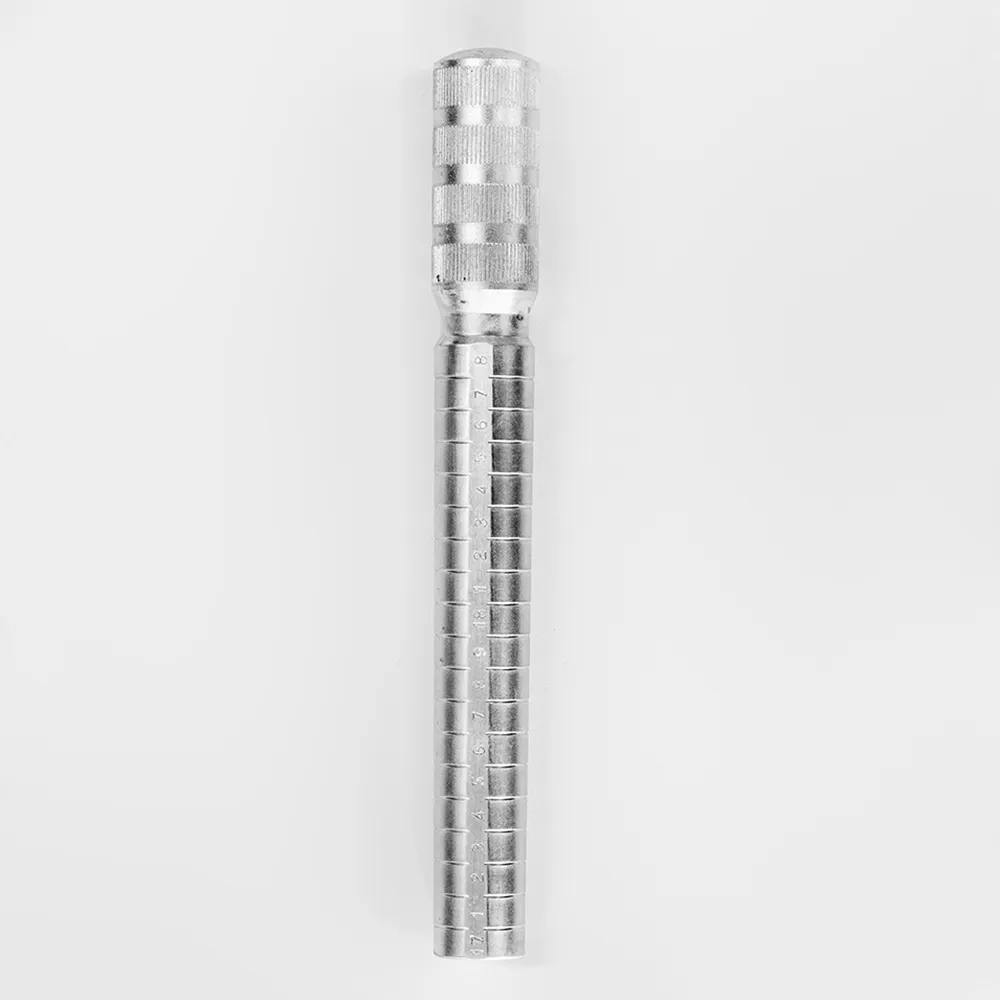 Calibro per strozzatura, calibro singolo